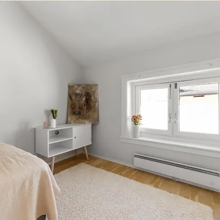Modern In The Heart Of Appartement