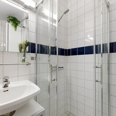 Modern In The Heart Of Appartement